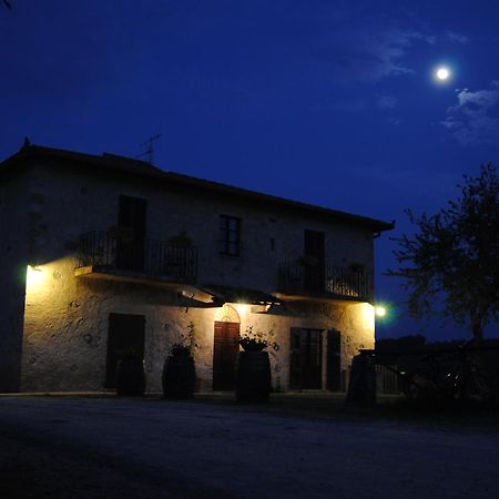 Agriturismo Fattoria Voltrona San Gimignano Exterior foto